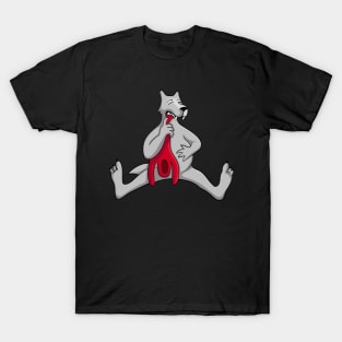 Big Bad Wolf T-Shirt